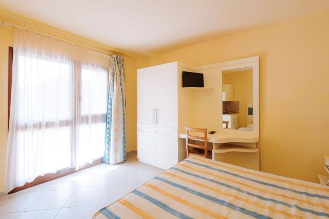 Hotel Sole Mare