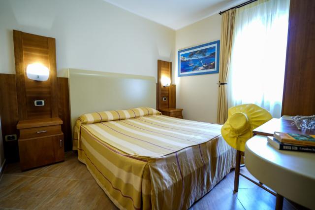 Hotel Sole Mare