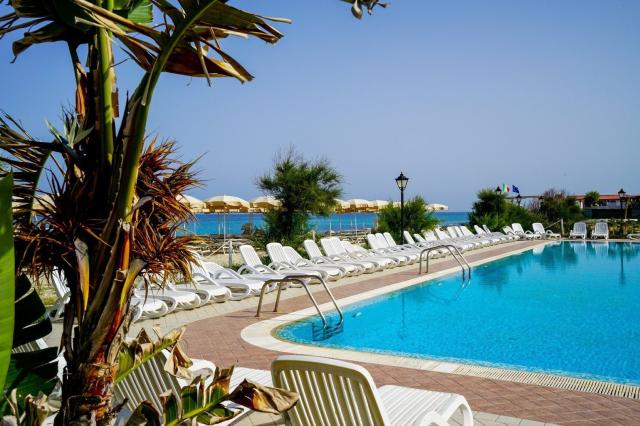 Hotel Sole Mare