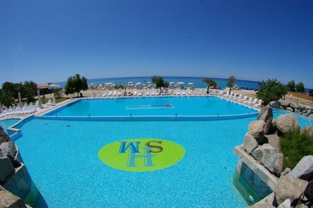 Hotel Sole Mare