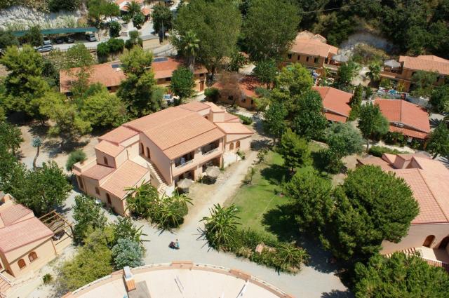 Hotel Sole Mare
