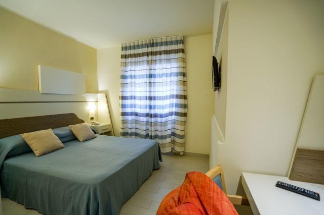 Hotel Sole Mare