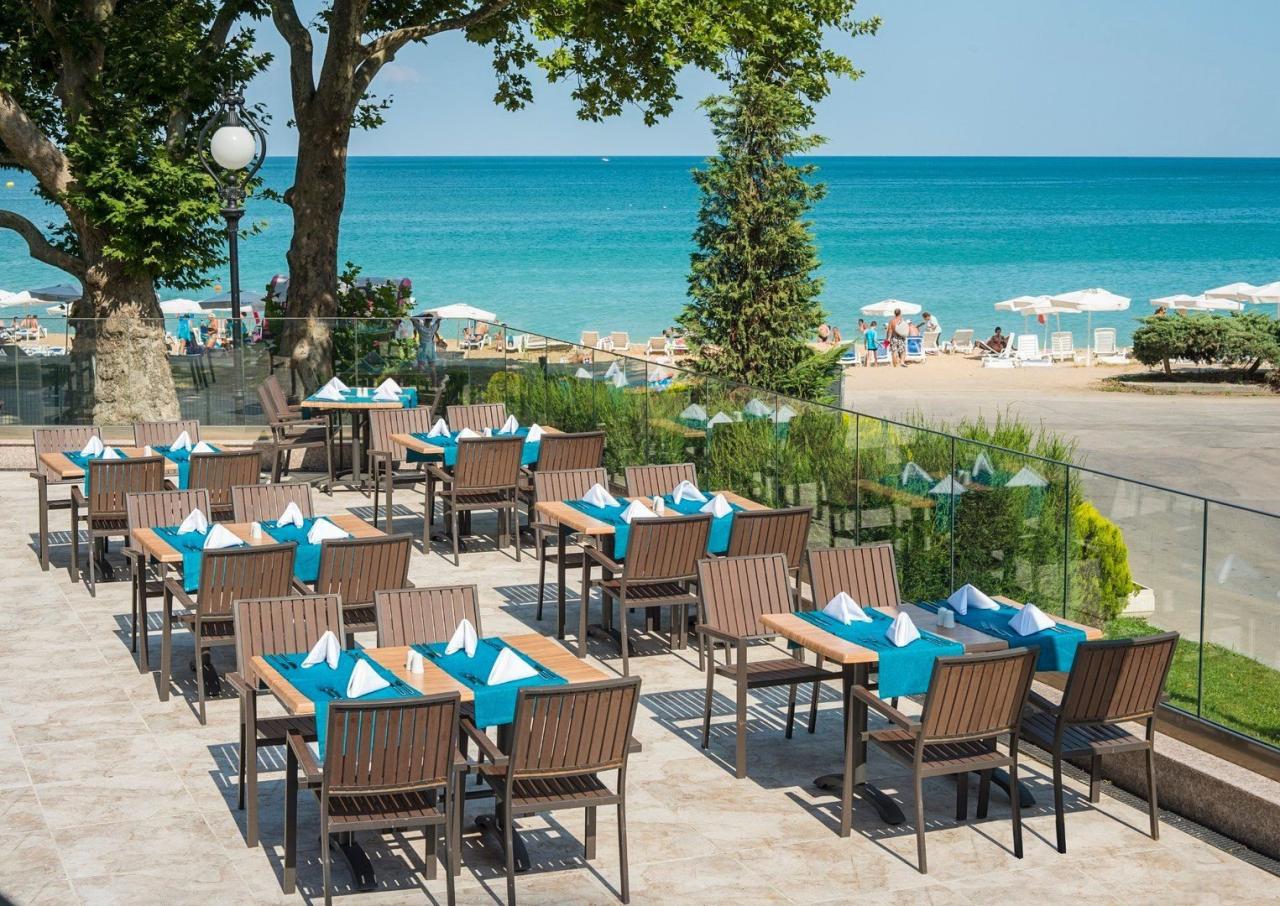 Hotel Astoria Mare