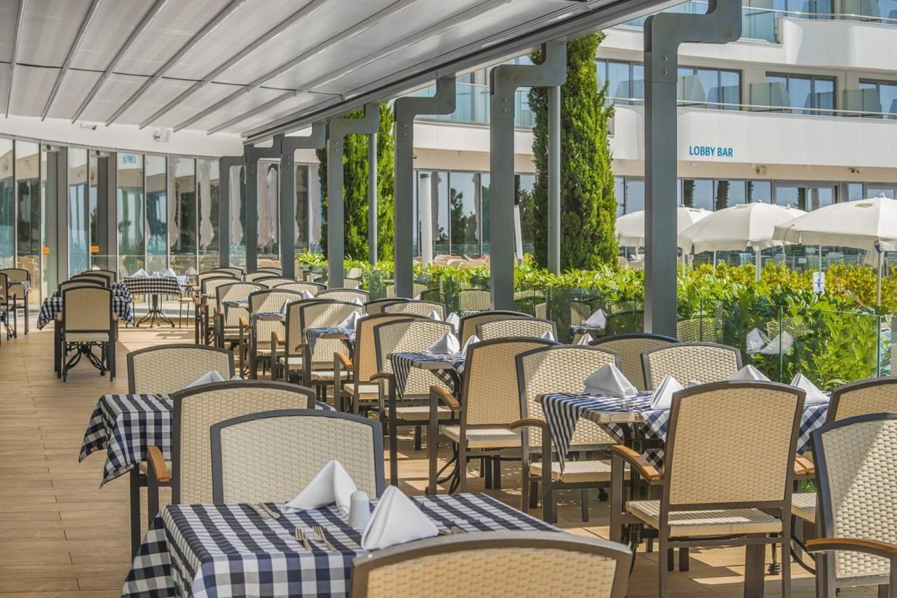 Hotel Astoria Mare