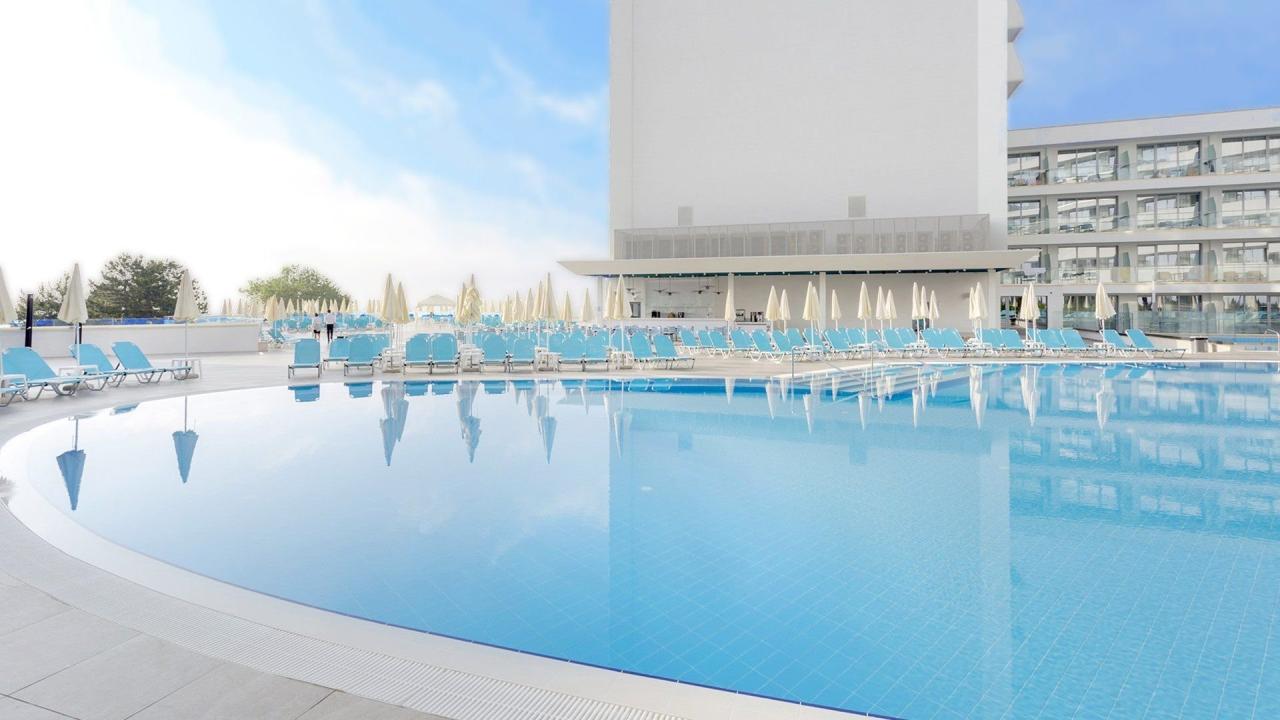 Hotel Astoria Mare