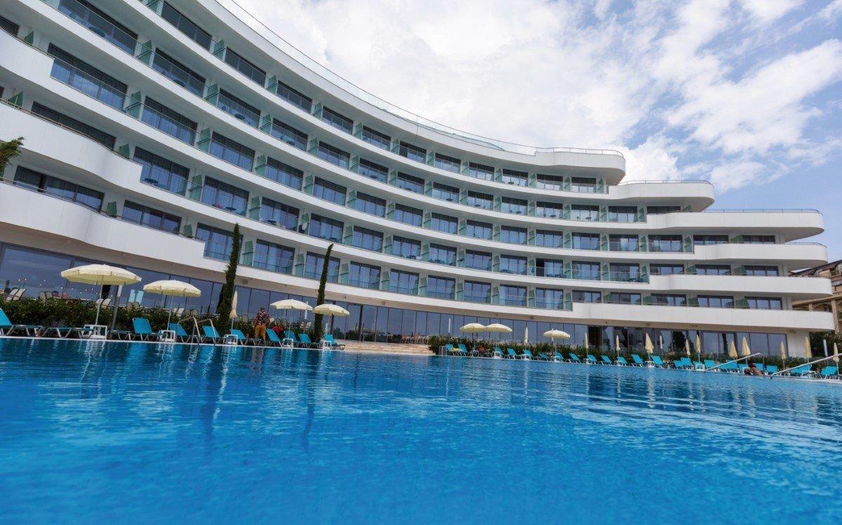 Hotel Astoria Mare