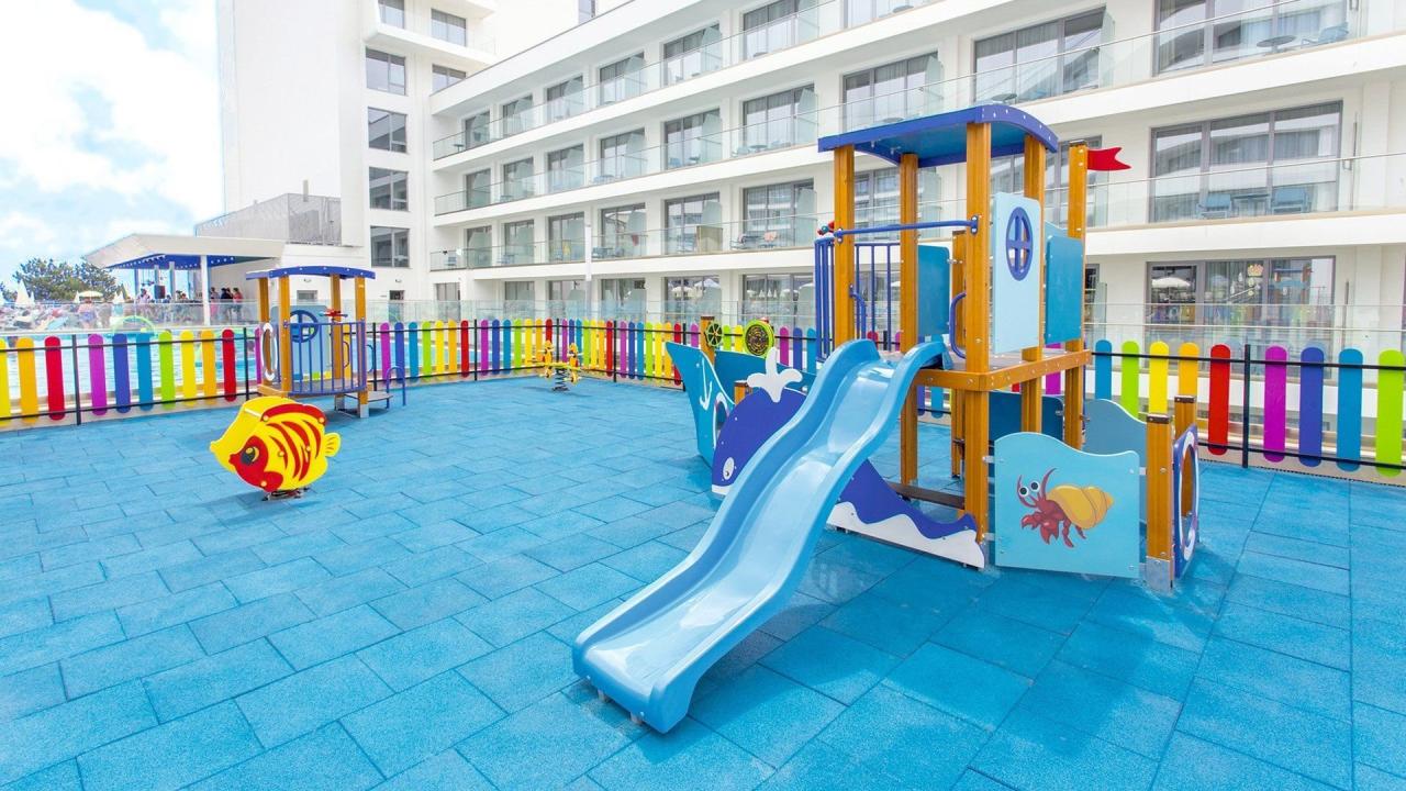 Hotel Astoria Mare