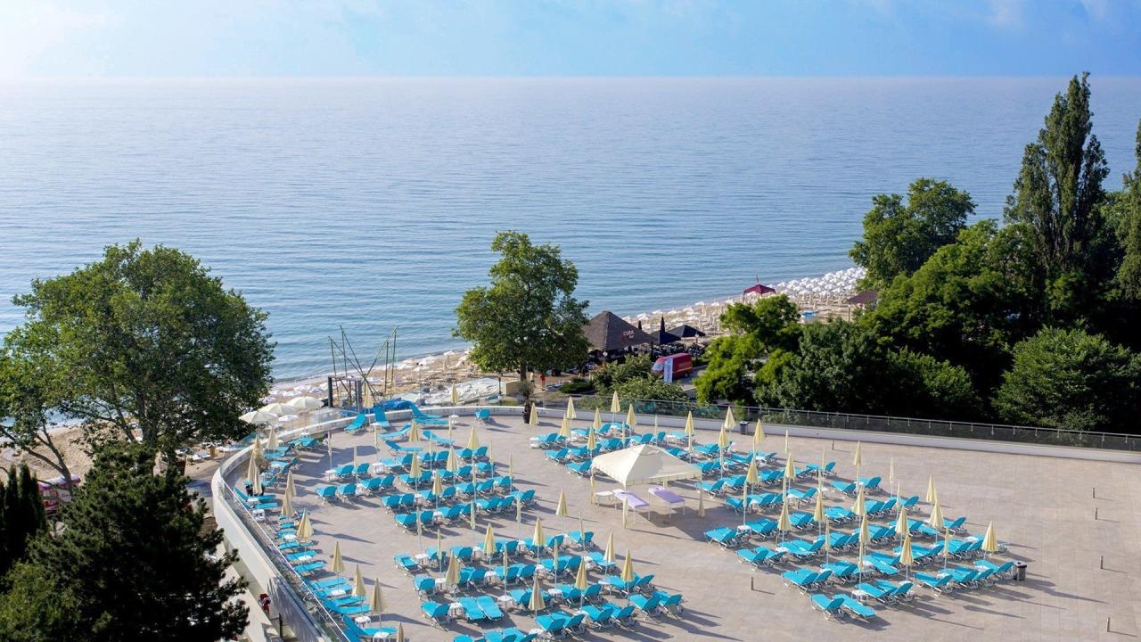 Hotel Astoria Mare