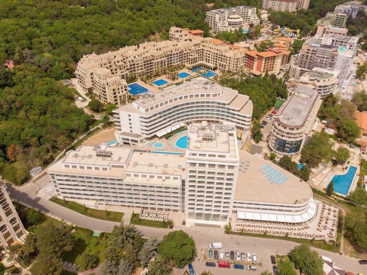Hotel Astoria Mare
