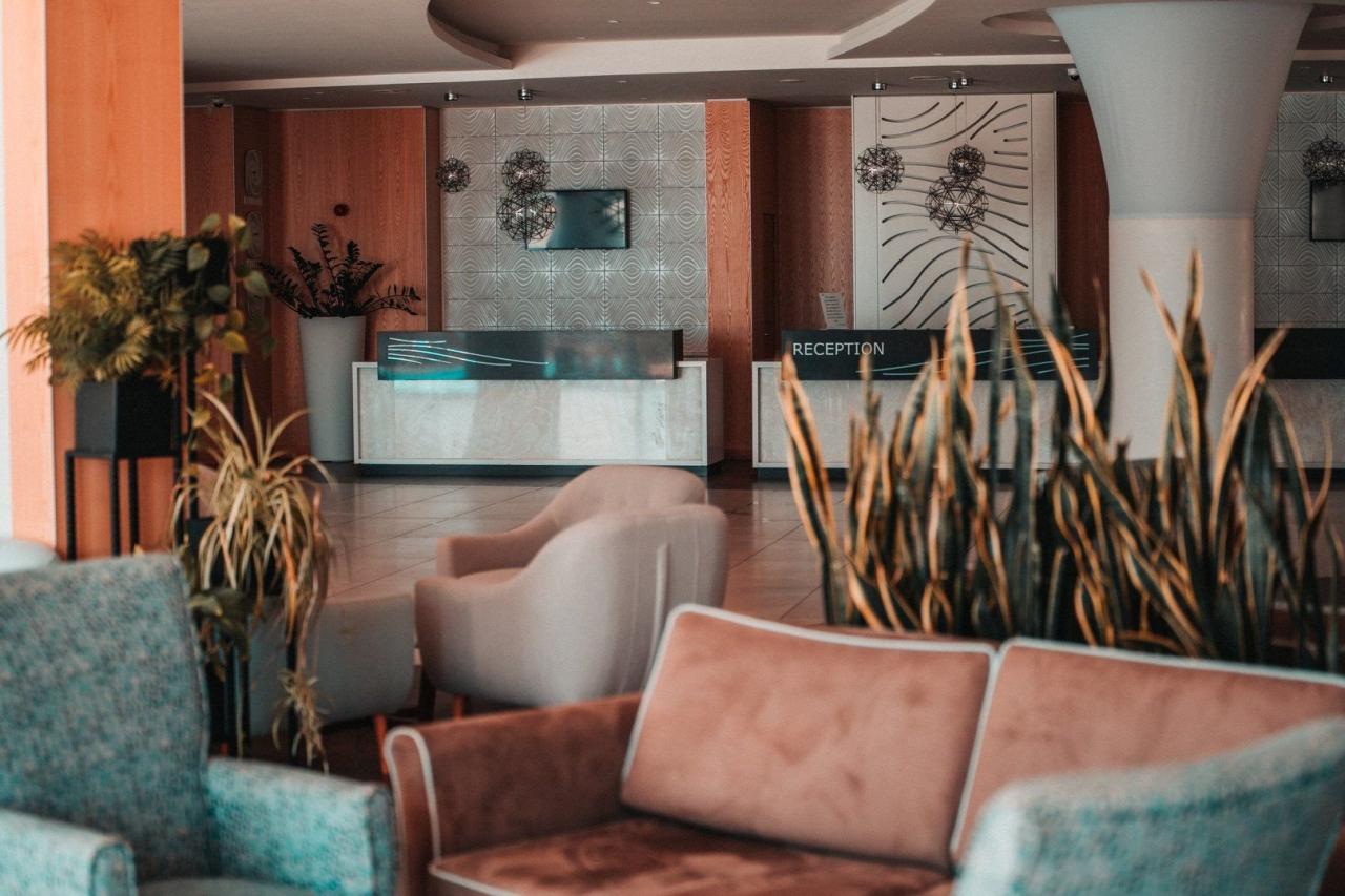 Hotel Astoria Mare