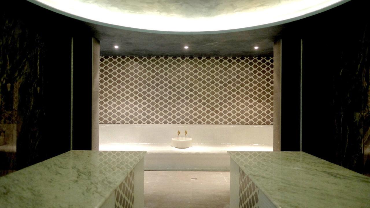 Hotel Astoria Mare