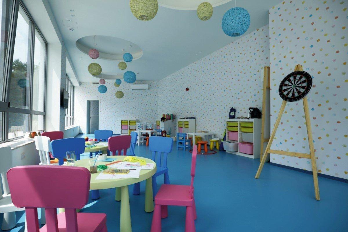 Hotel Astoria Mare