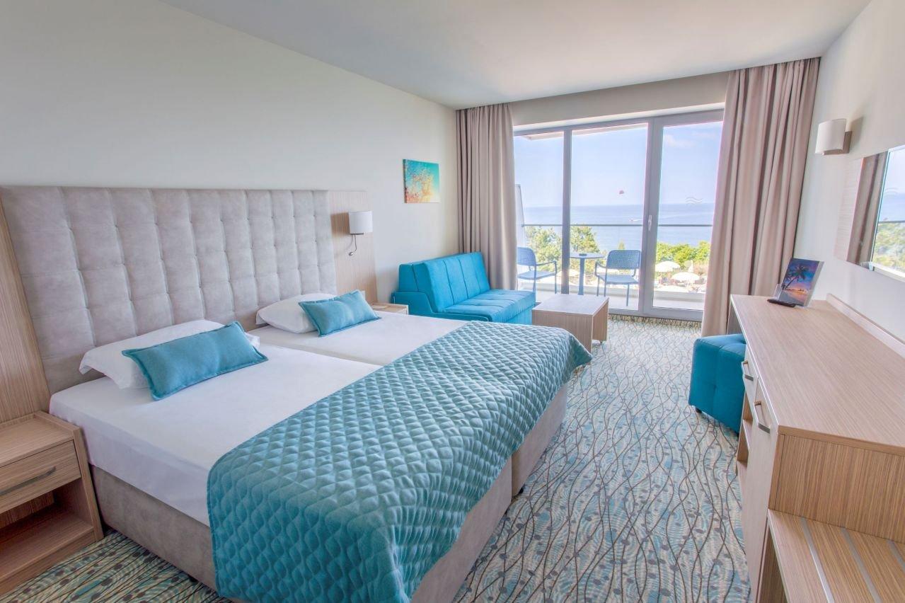 Hotel Astoria Mare