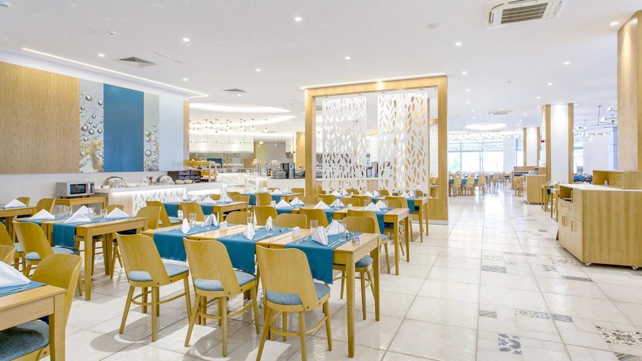 Hotel Astoria Mare