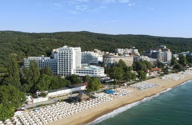Hotel Astoria Mare