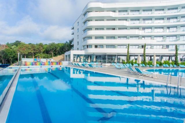 Hotel Astoria Mare