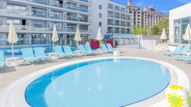 Hotel Astoria Mare