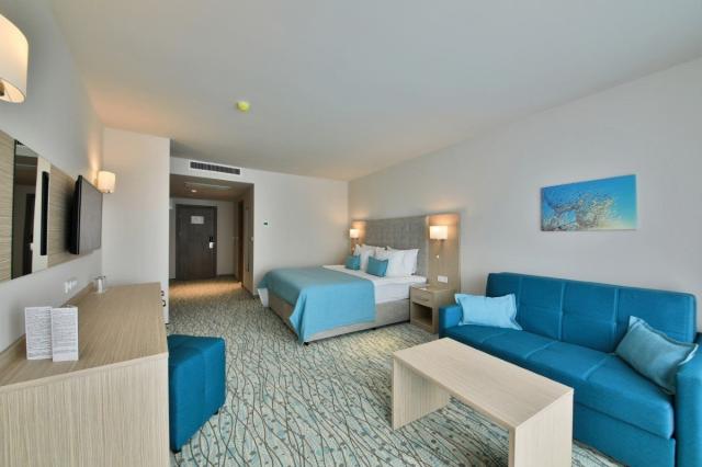 Hotel Astoria Mare