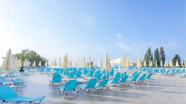 Hotel Astoria Mare
