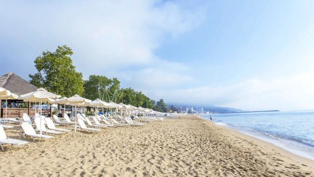 Hotel Astoria Mare