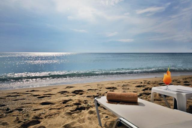 Hotel Astoria Mare