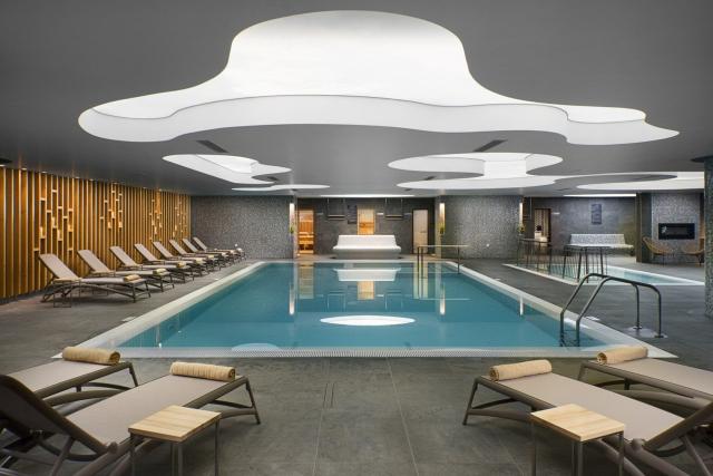 Hotel Astoria Mare