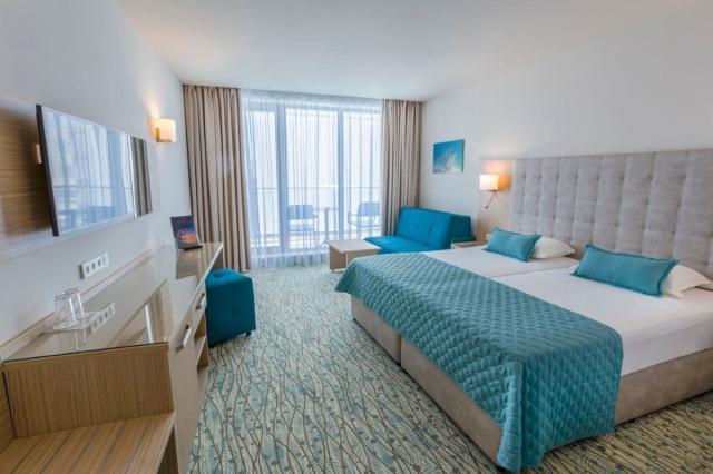 Hotel Astoria Mare