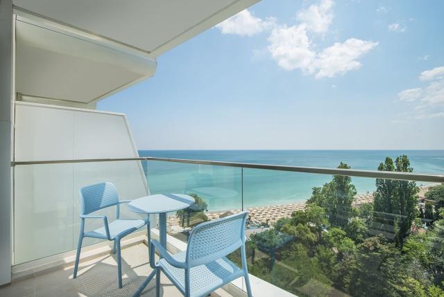 Hotel Astoria Mare