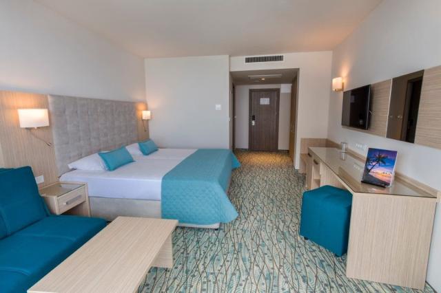 Hotel Astoria Mare