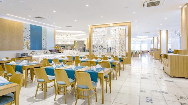 Hotel Astoria Mare