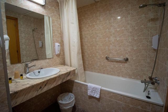 Hotel Don Juan Tossa