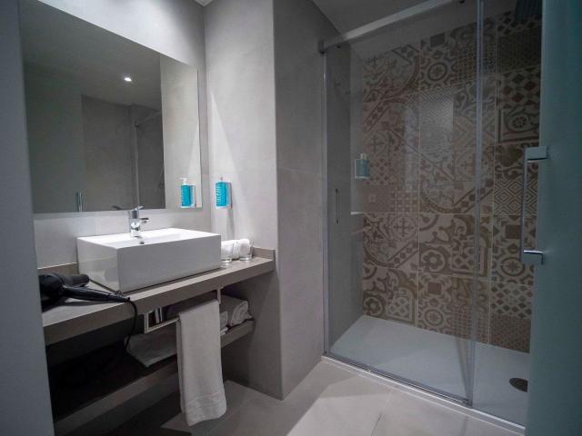 Hotel Don Juan Tossa