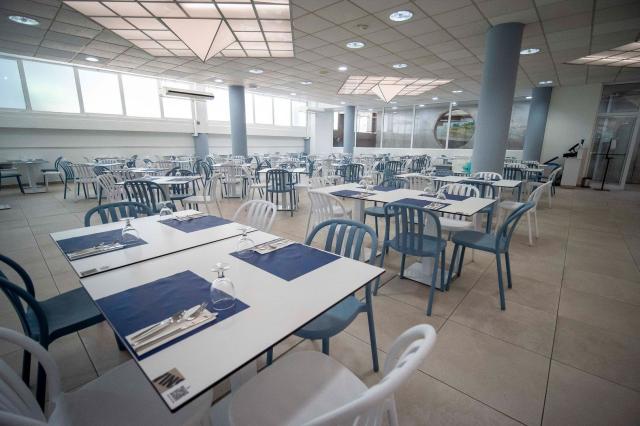 Hotel Don Juan Tossa