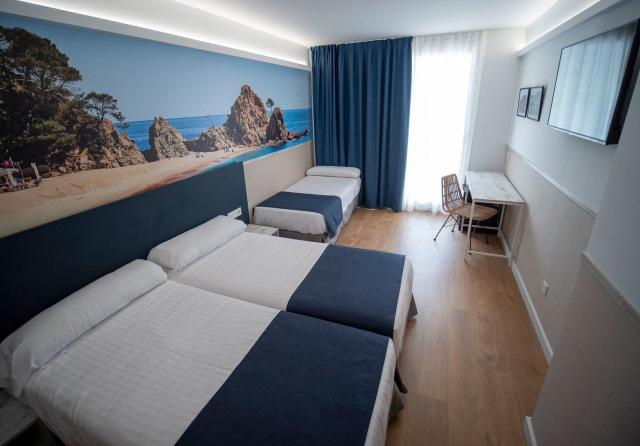 Hotel Don Juan Tossa