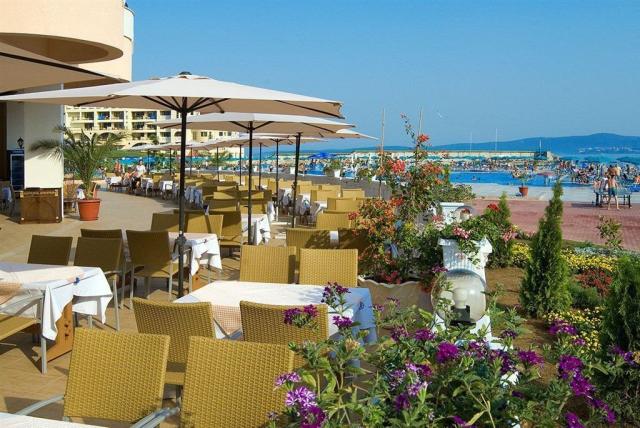 Hotel Marina Beach