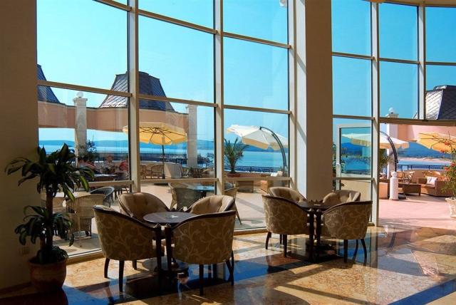 Hotel Marina Beach