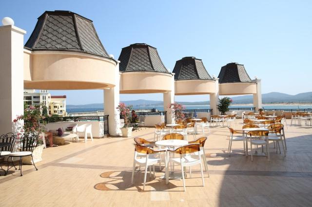 Hotel Marina Beach