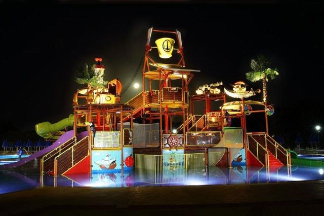 Hotel Marina Beach