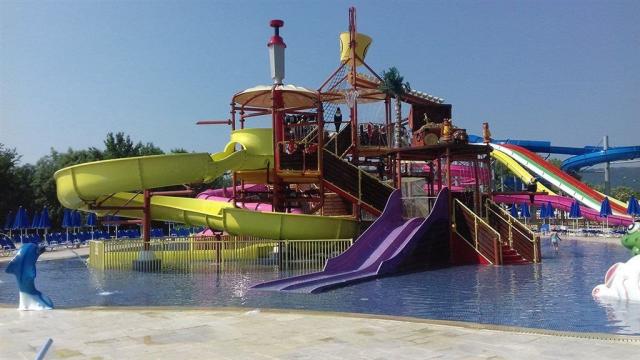 Hotel Marina Beach