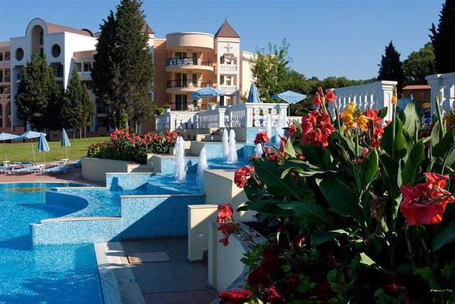Hotel Marina Beach