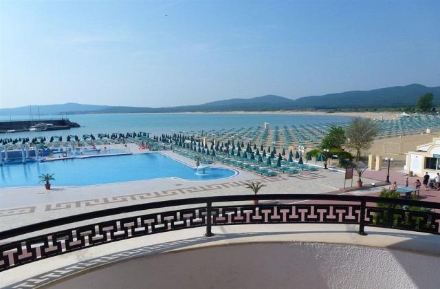 Hotel Marina Beach