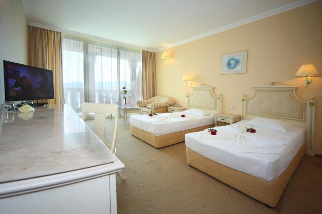 Hotel Marina Beach