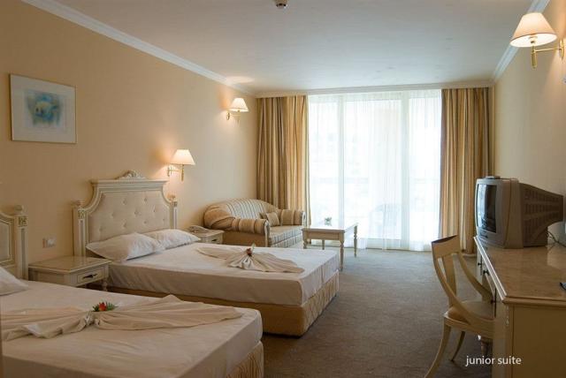 Hotel Marina Beach
