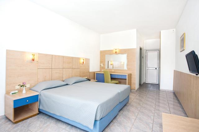 Hotel Eurovillage Achilleas