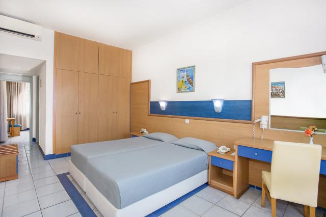 Hotel Eurovillage Achilleas