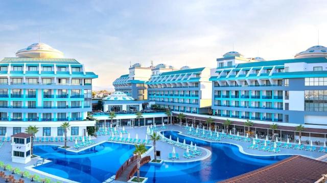 Sensitive Premium Resort & SPA