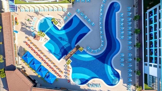 Hotel Sensitive Premium Resort