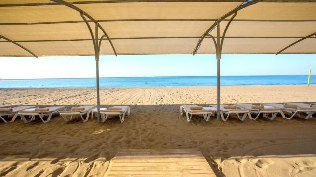 Hotel Sensitive Premium Resort