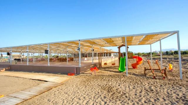 Hotel Sensitive Premium Resort
