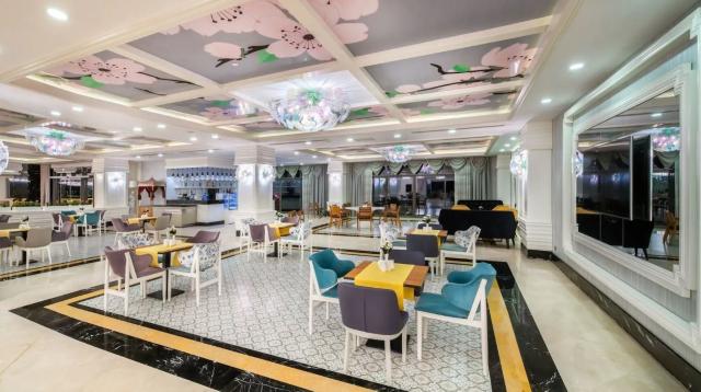 Hotel Sensitive Premium Resort